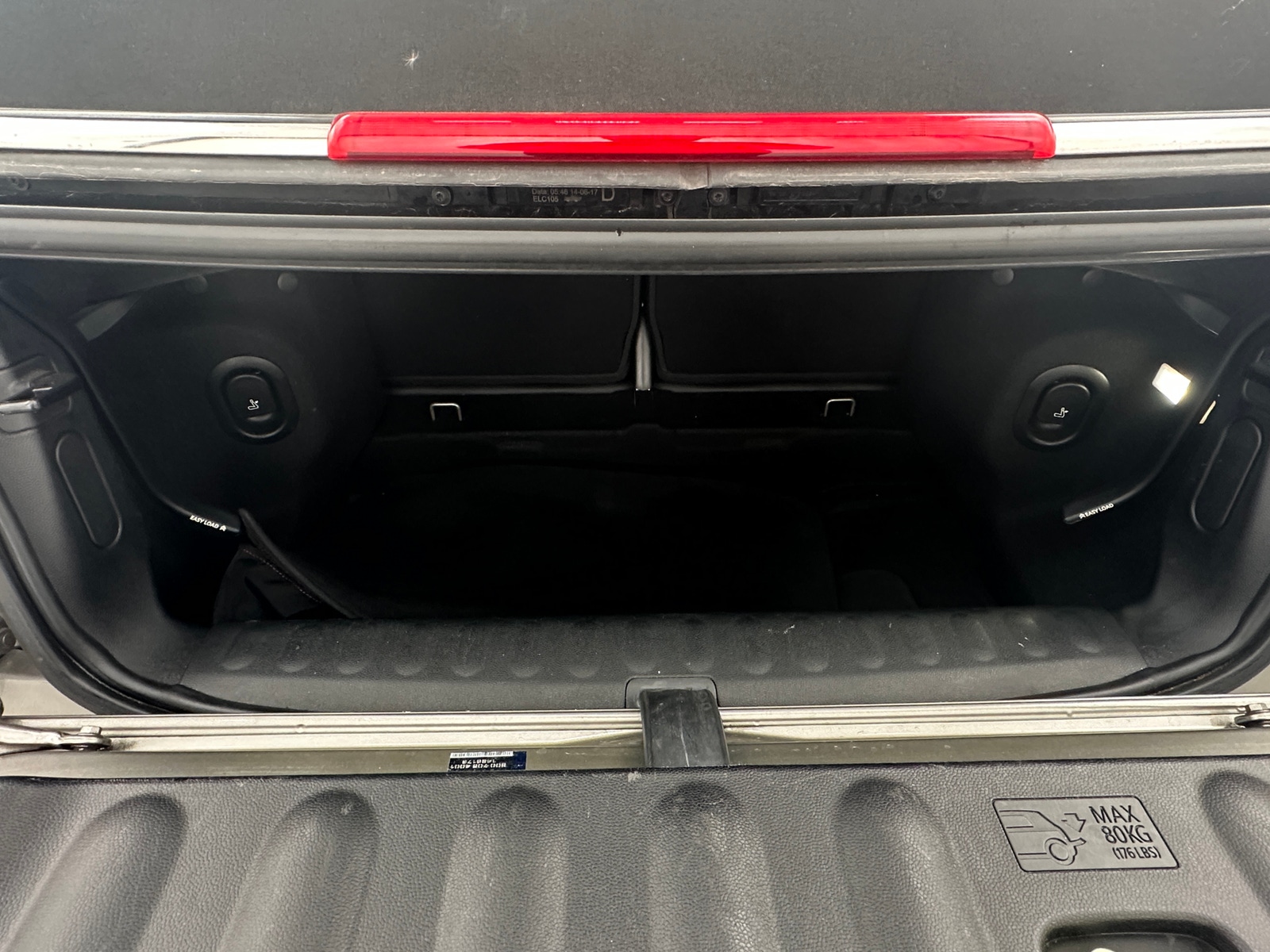 Thumbnail: 2018 MINI Cooper Convertible - 6