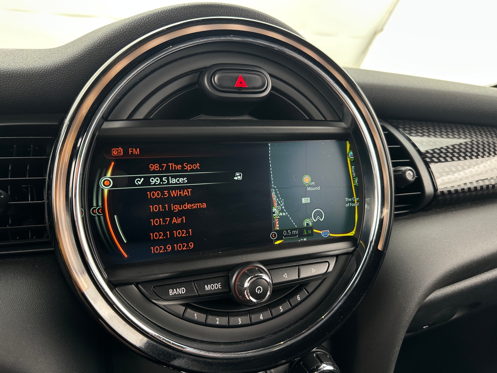 Thumbnail: 2018 MINI Cooper Convertible - 3