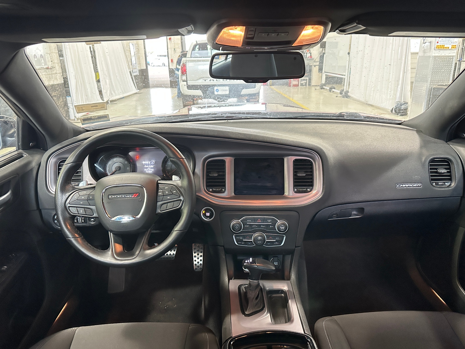 Thumbnail: 2023 Dodge Charger - 3