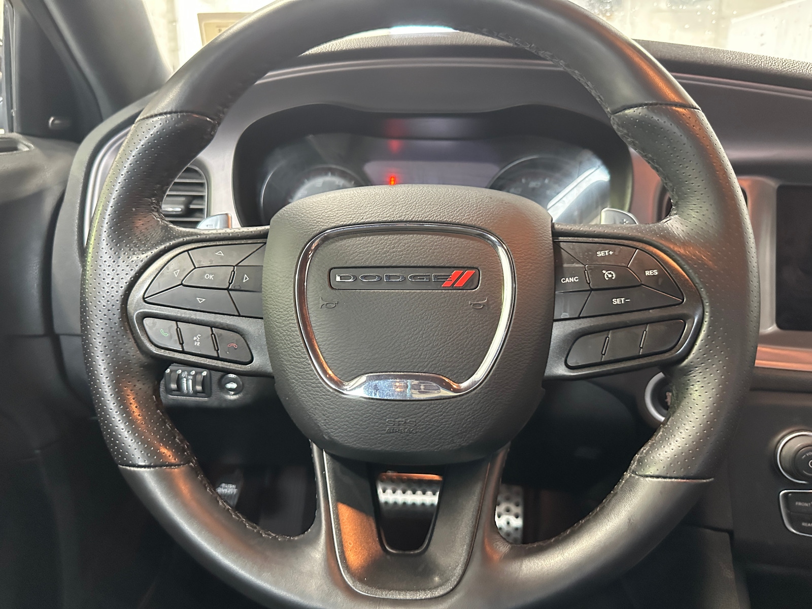 Thumbnail: 2023 Dodge Charger - 5