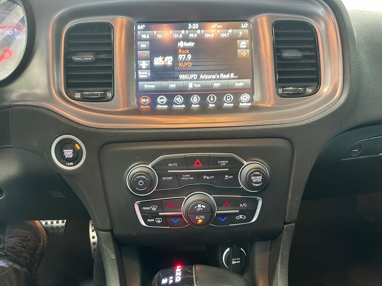 Thumbnail: 2023 Dodge Charger - 4