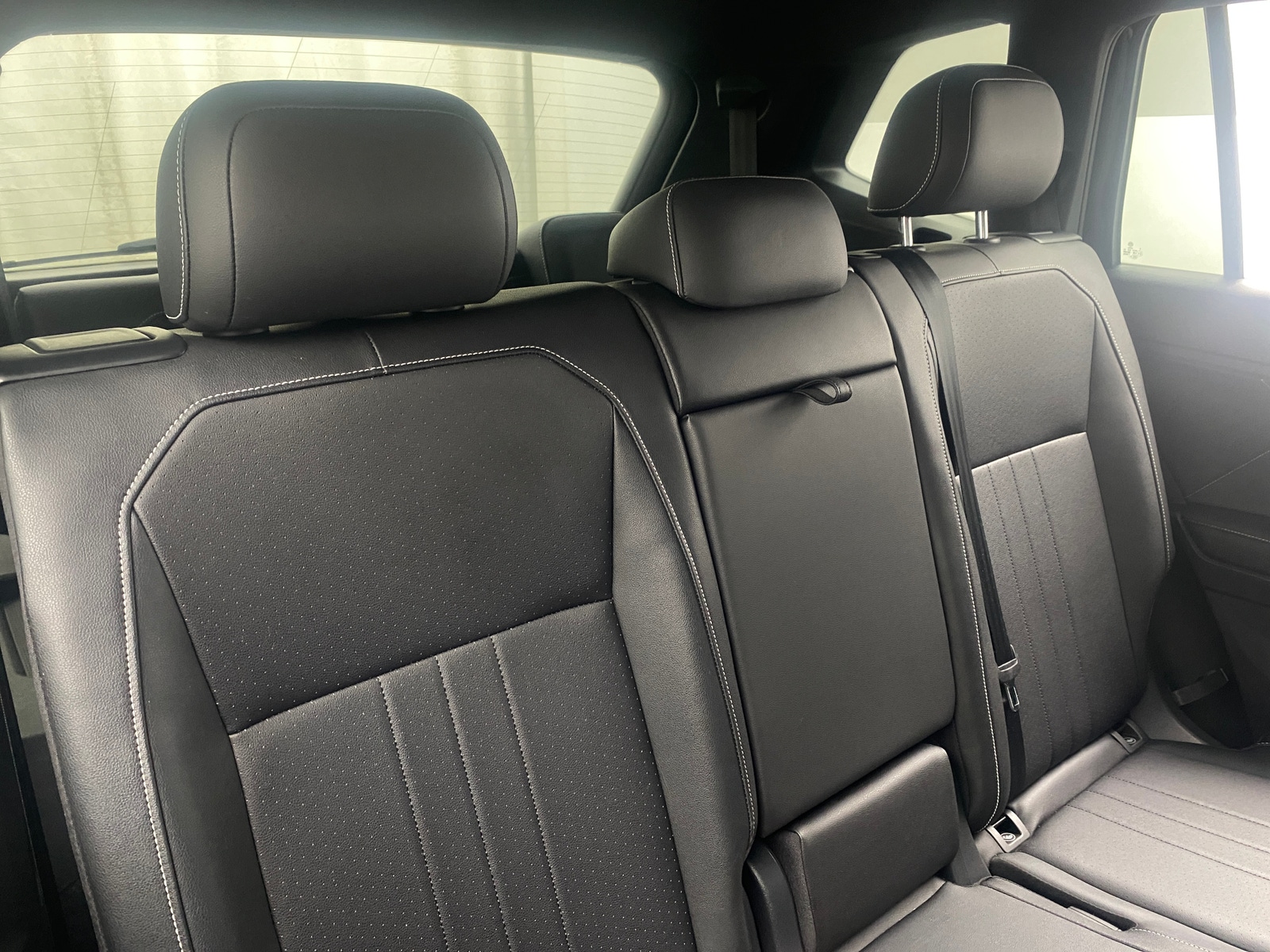 Thumbnail: 2023 Volkswagen Tiguan - 5