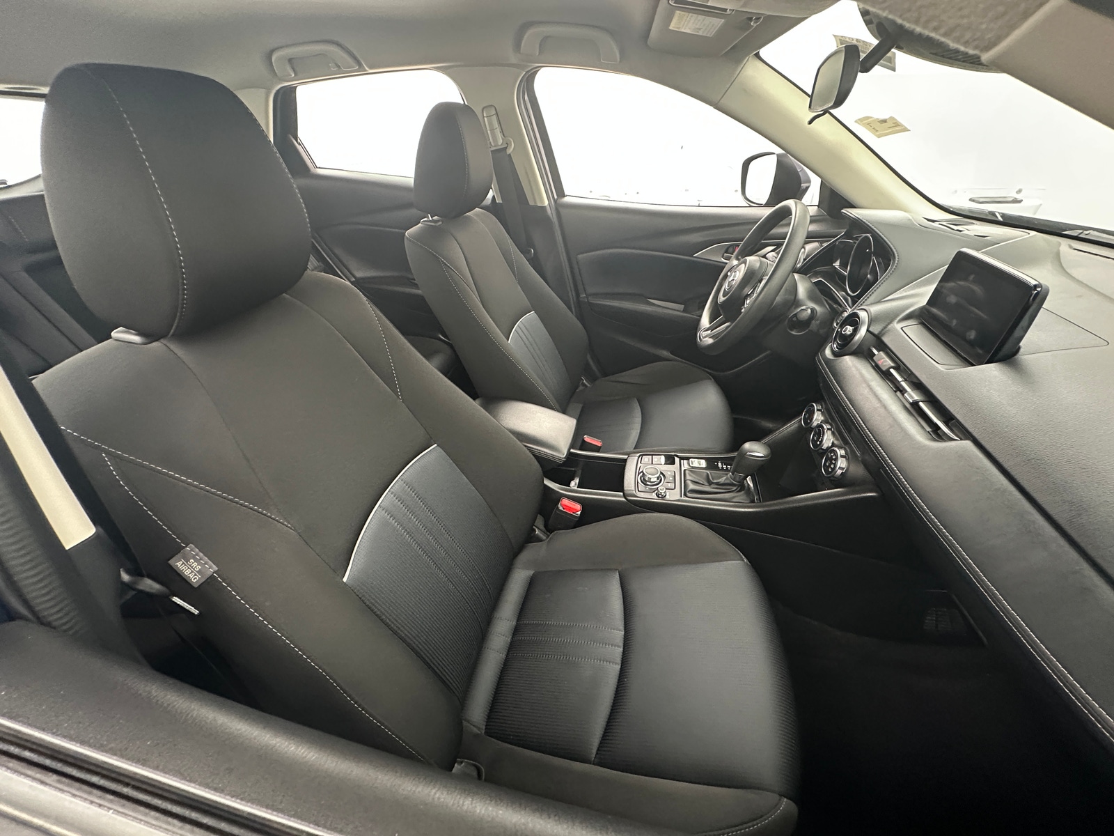 Thumbnail: 2019 Mazda CX-3 - 2