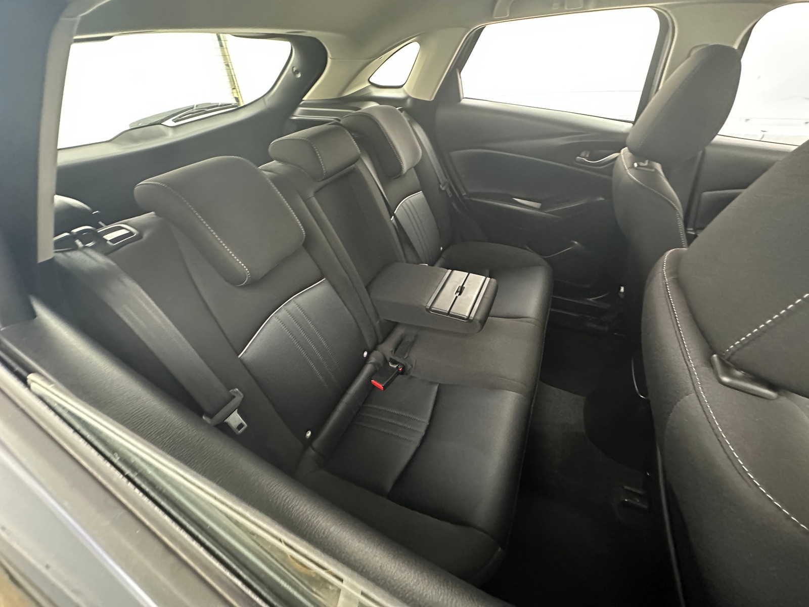 Thumbnail: 2019 Mazda CX-3 - 6