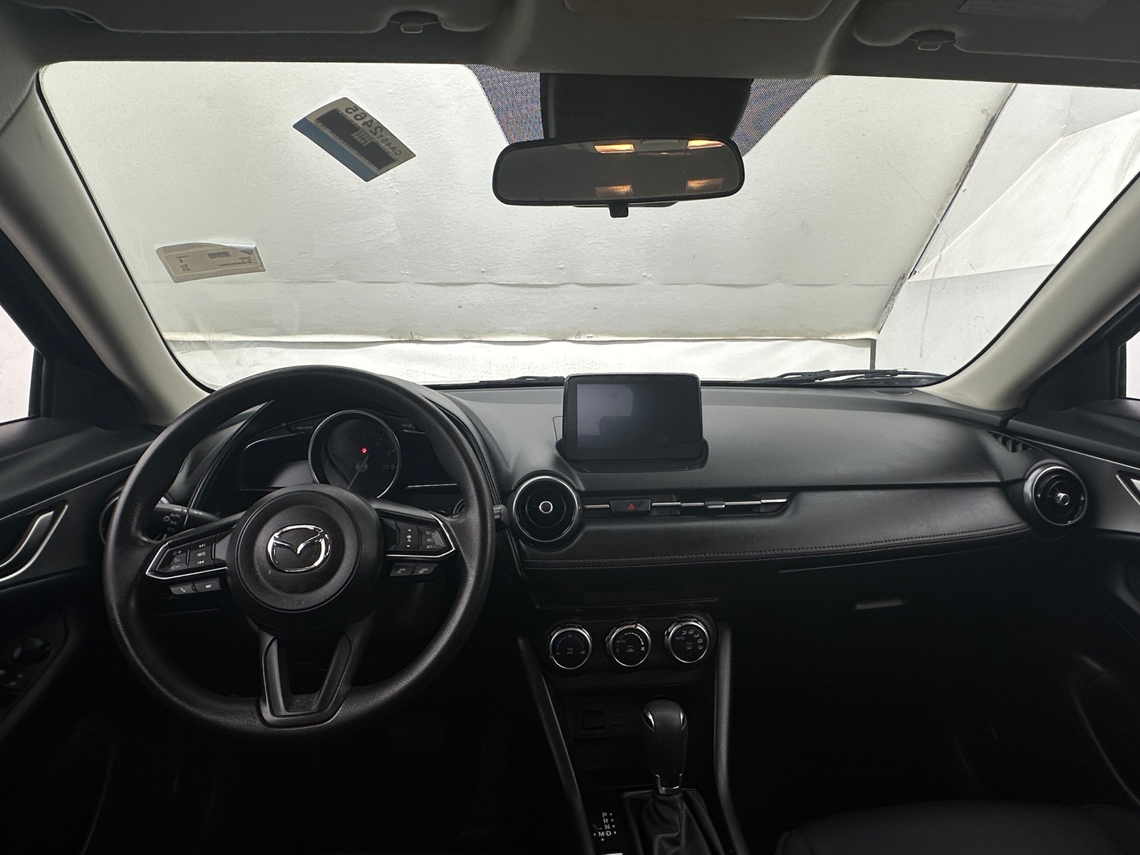 Thumbnail: 2019 Mazda CX-3 - 3