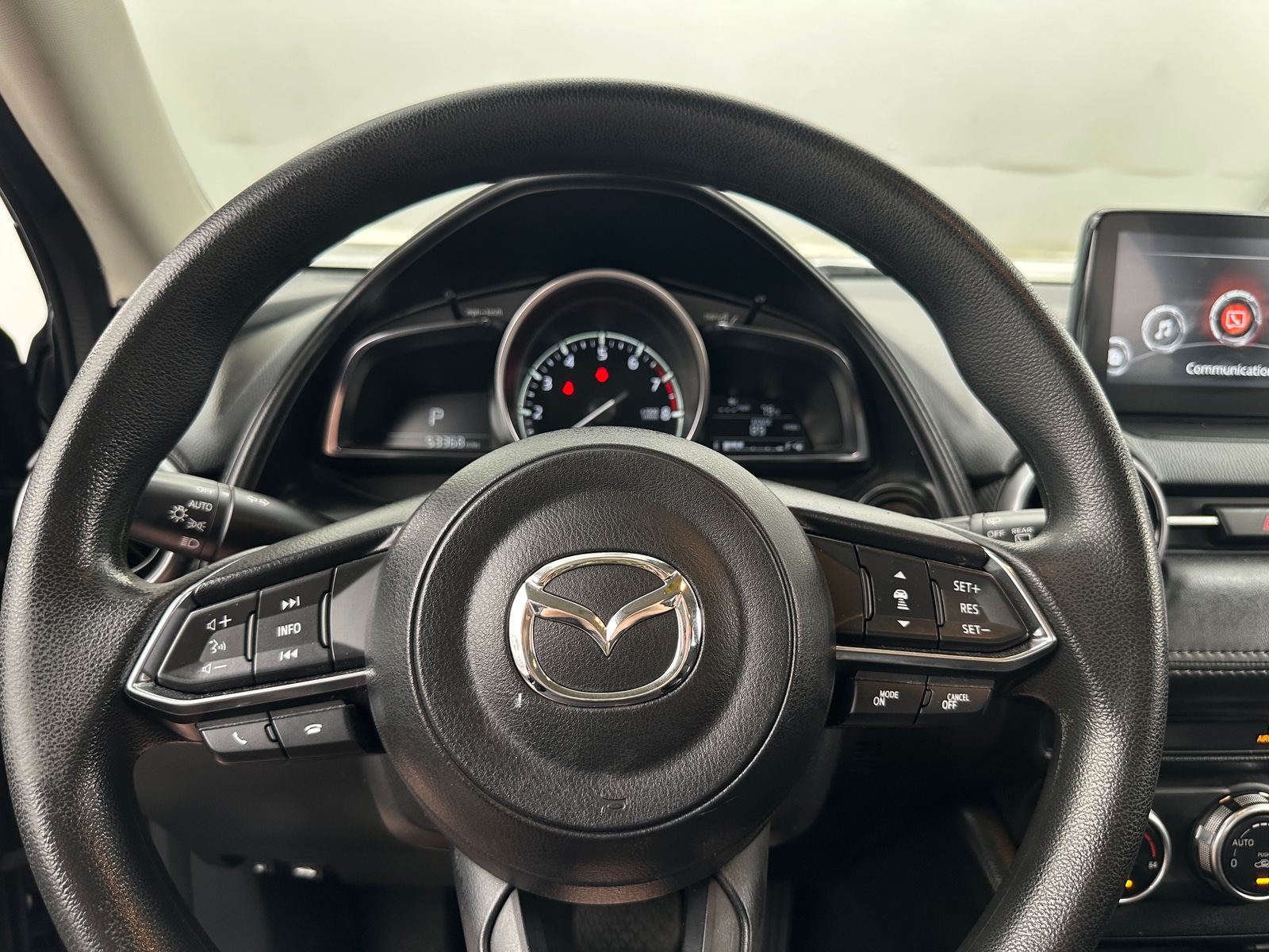 Thumbnail: 2019 Mazda CX-3 - 5