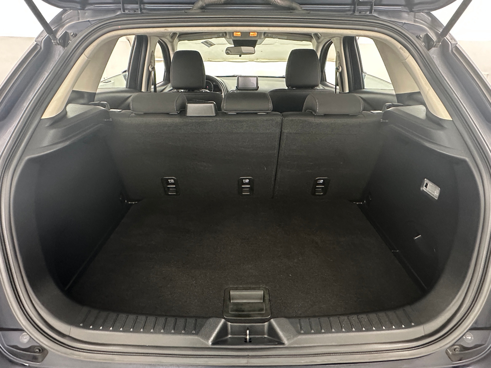 Thumbnail: 2019 Mazda CX-3 - 7