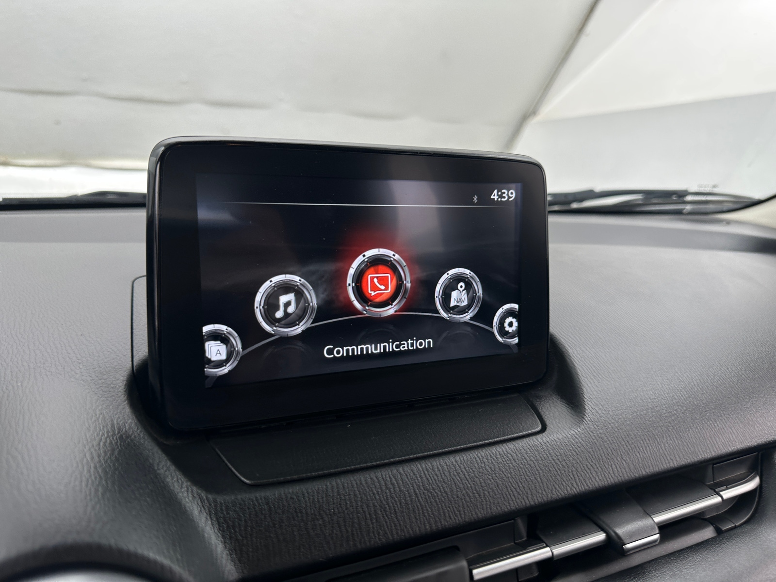 Thumbnail: 2019 Mazda CX-3 - 4