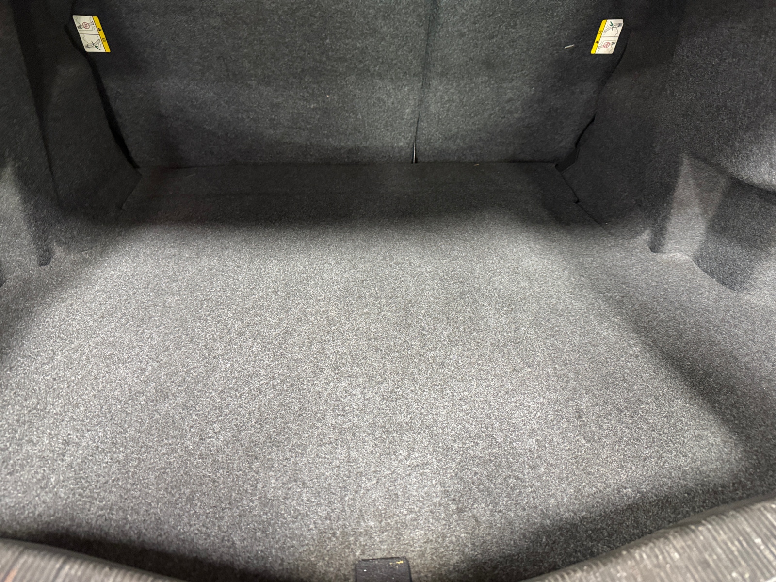 Thumbnail: 2014 Ford Fusion - 7