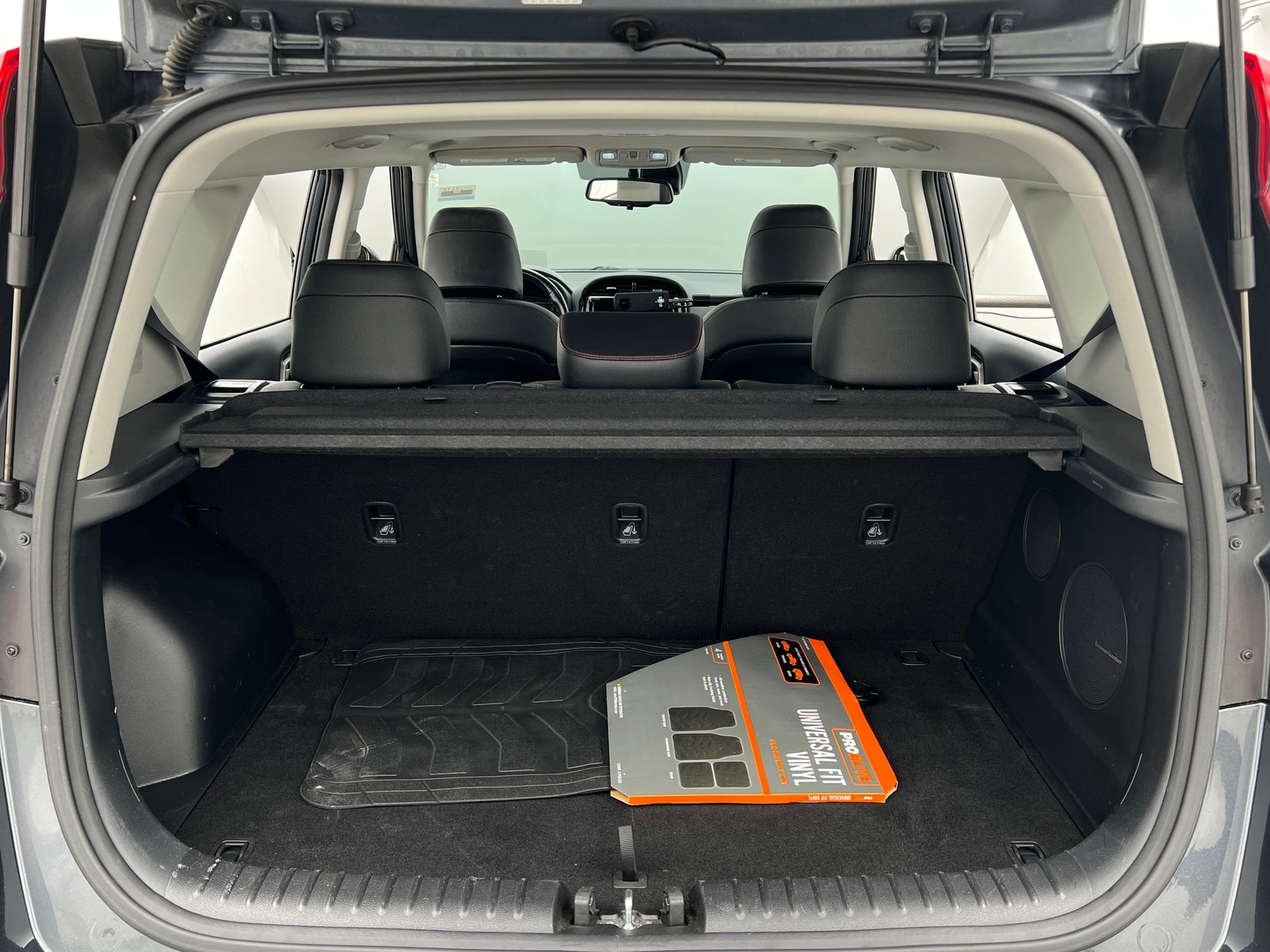 Thumbnail: 2022 Kia Soul - 6