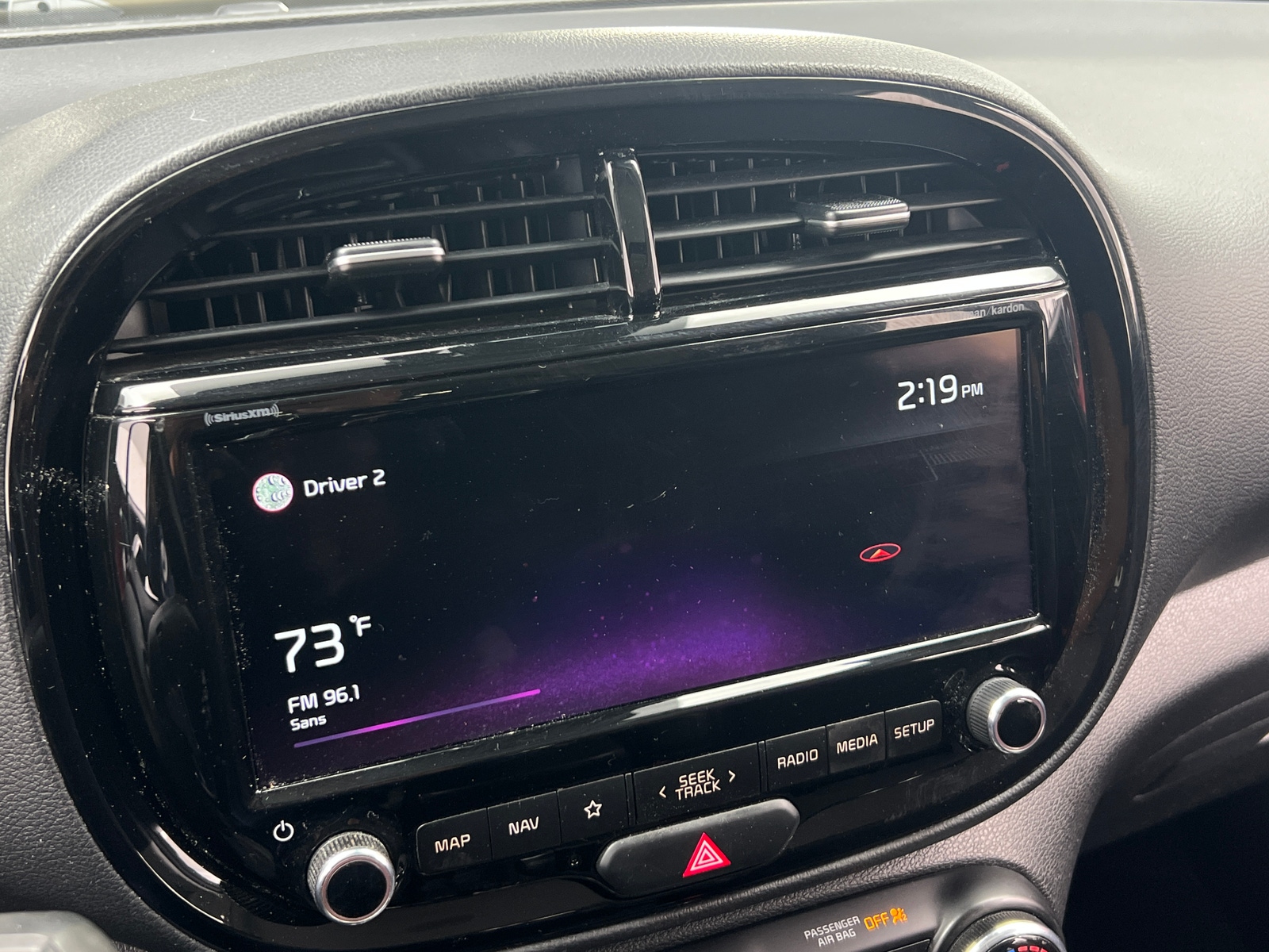 Thumbnail: 2022 Kia Soul - 3