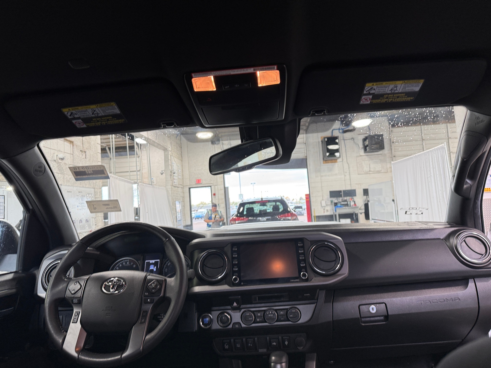 Thumbnail: 2023 Toyota Tacoma - 3