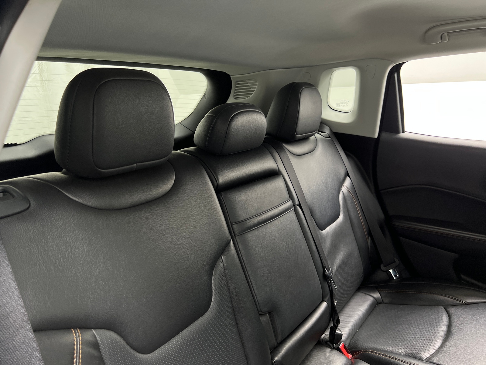 Thumbnail: 2019 Jeep Compass - 5