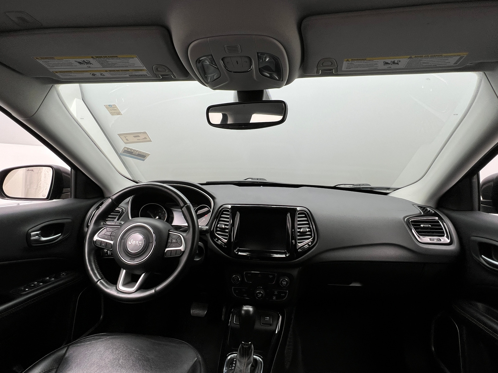 Thumbnail: 2019 Jeep Compass - 2