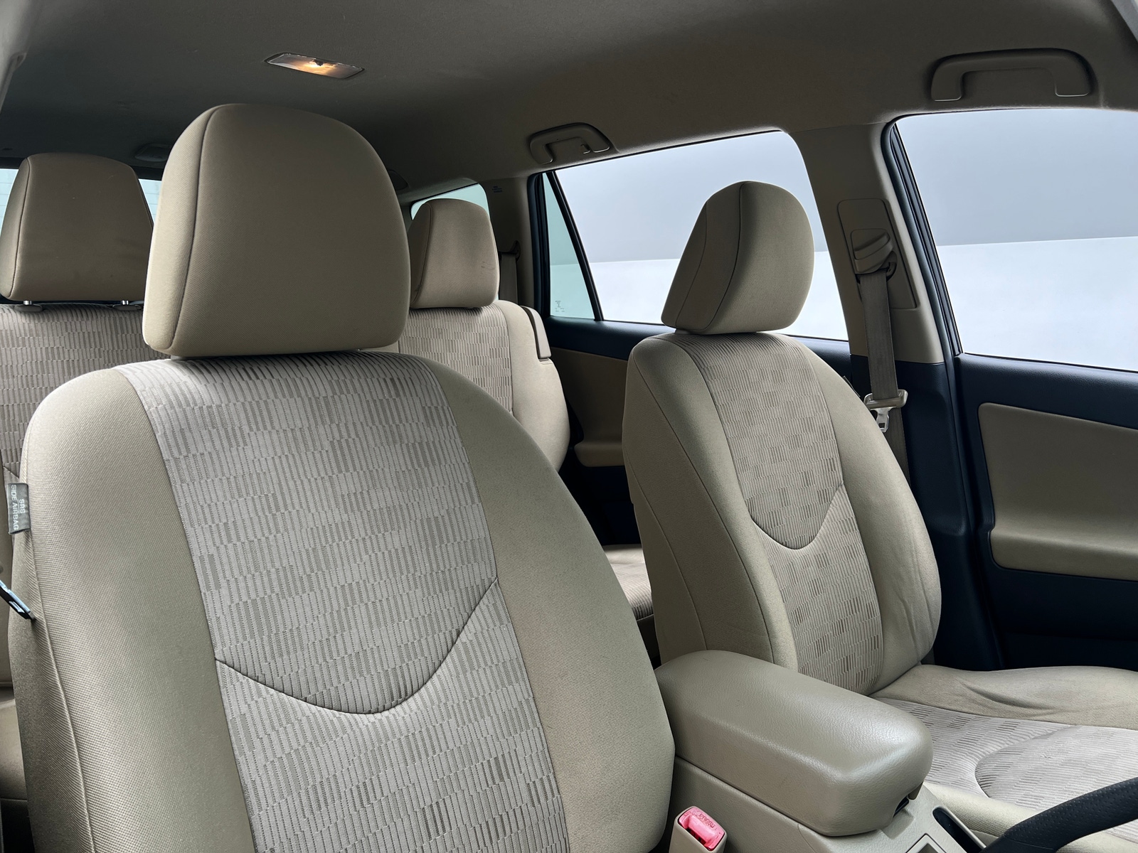 Thumbnail: 2012 Toyota RAV4 - 2