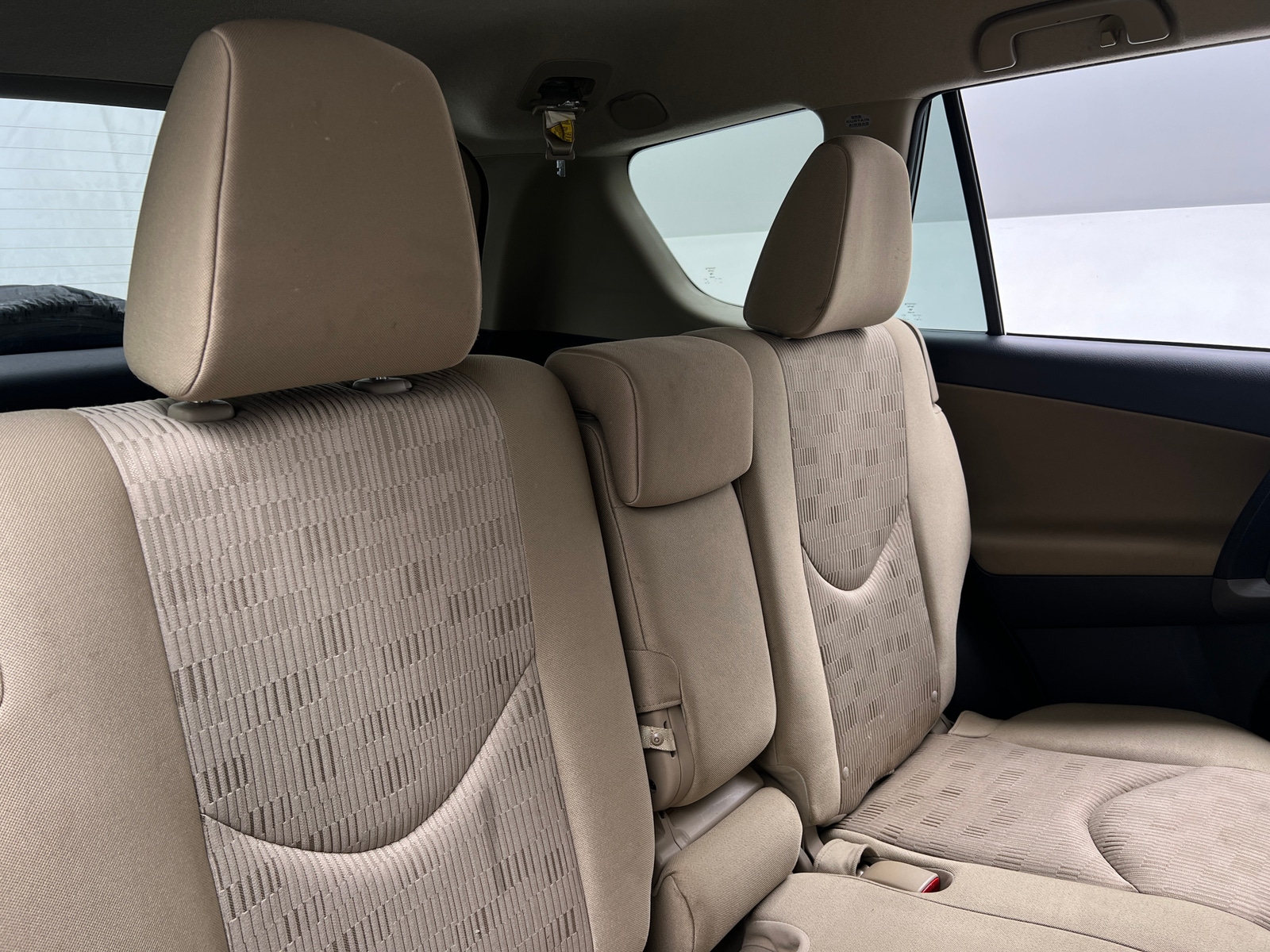 Thumbnail: 2012 Toyota RAV4 - 6