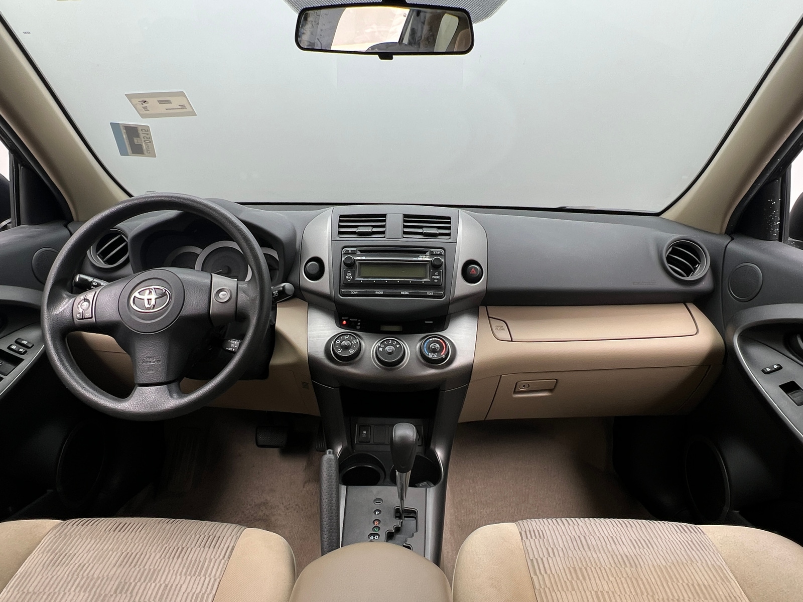 Thumbnail: 2012 Toyota RAV4 - 3