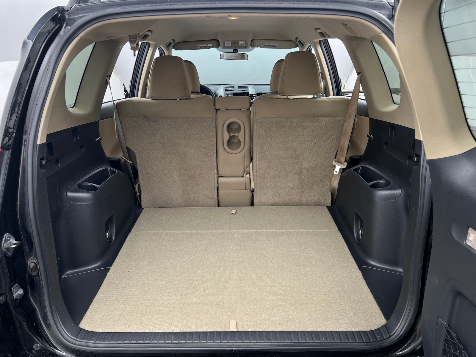 Thumbnail: 2012 Toyota RAV4 - 7