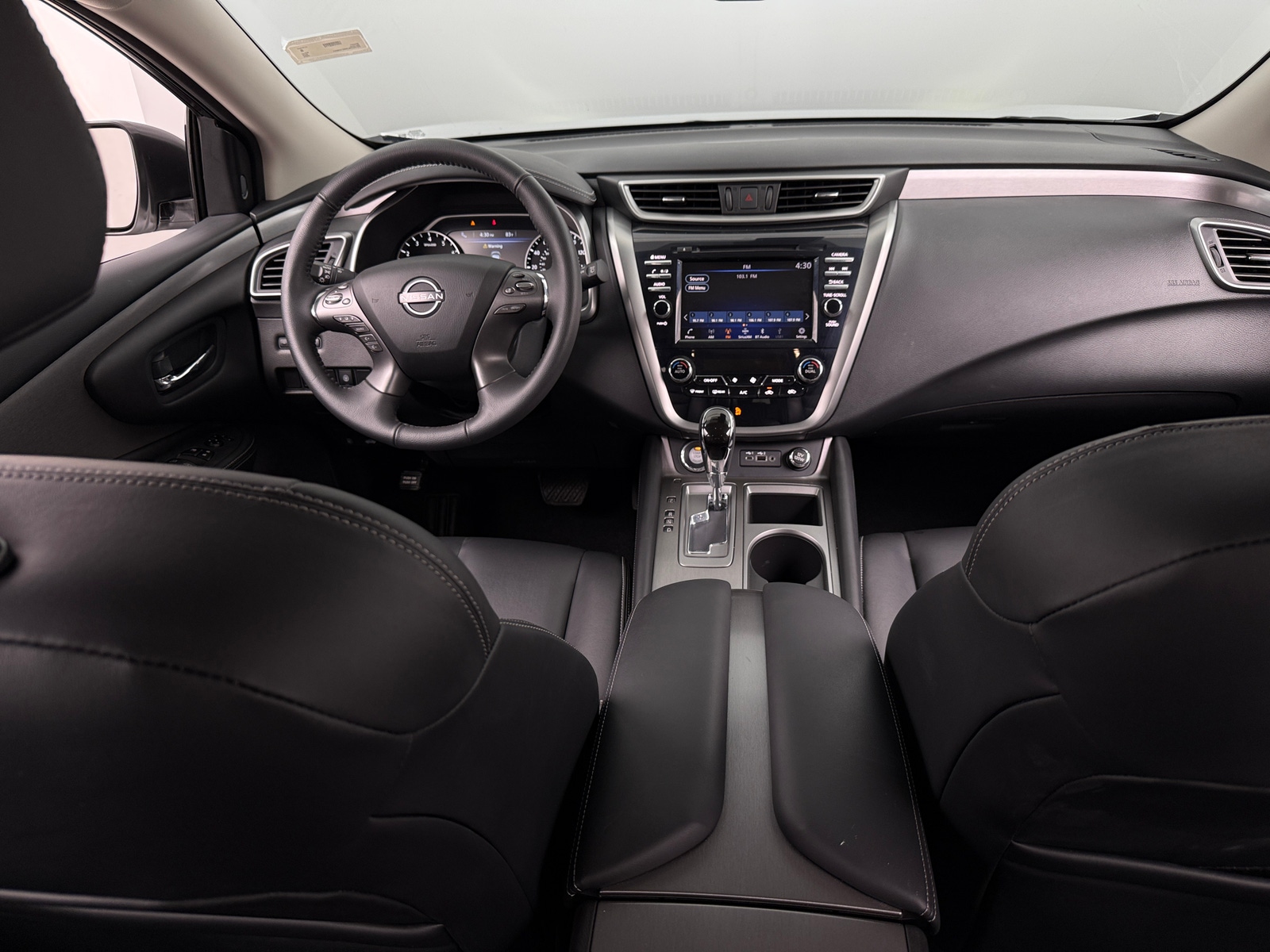 Thumbnail: 2024 Nissan Murano - 2