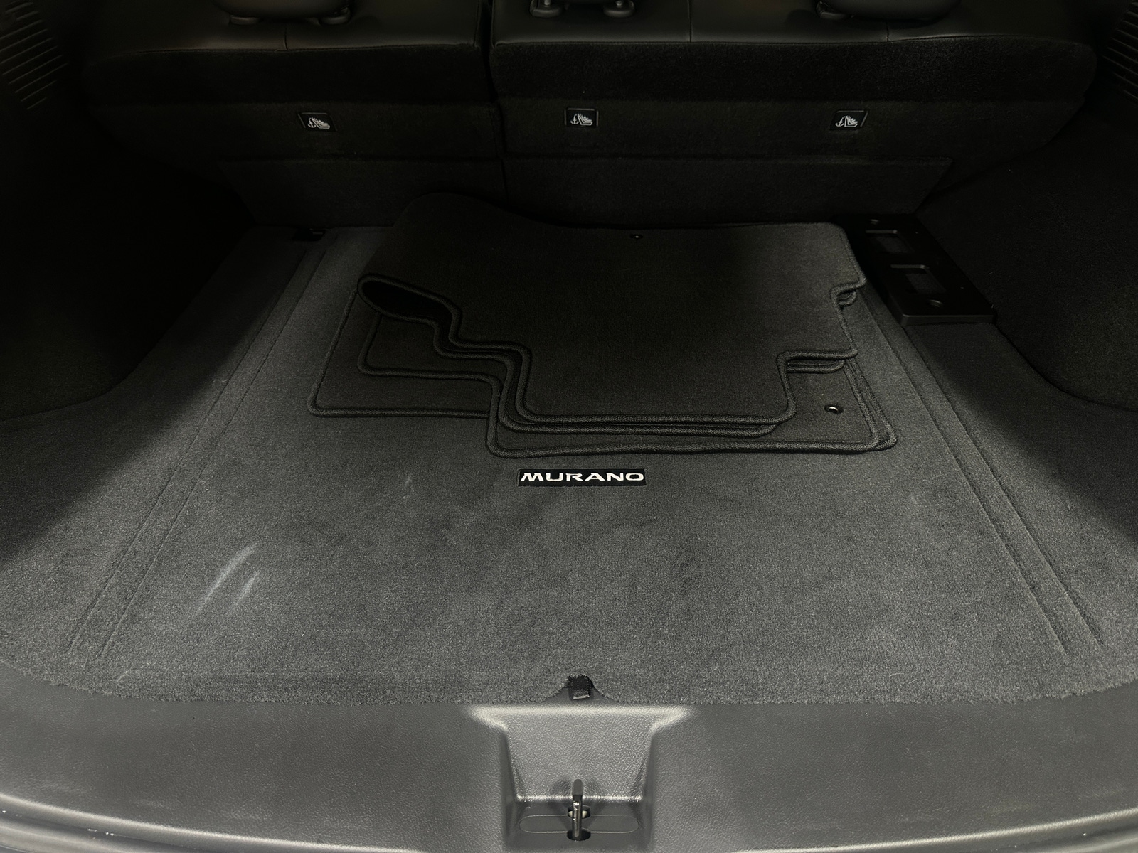 Thumbnail: 2024 Nissan Murano - 6