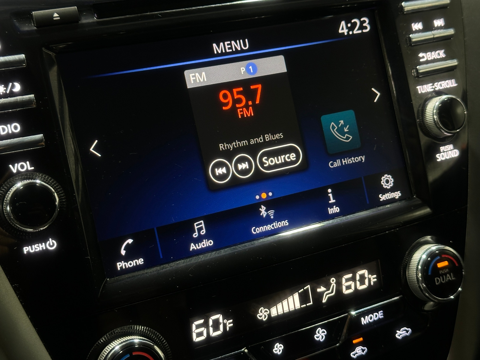 Thumbnail: 2024 Nissan Murano - 3