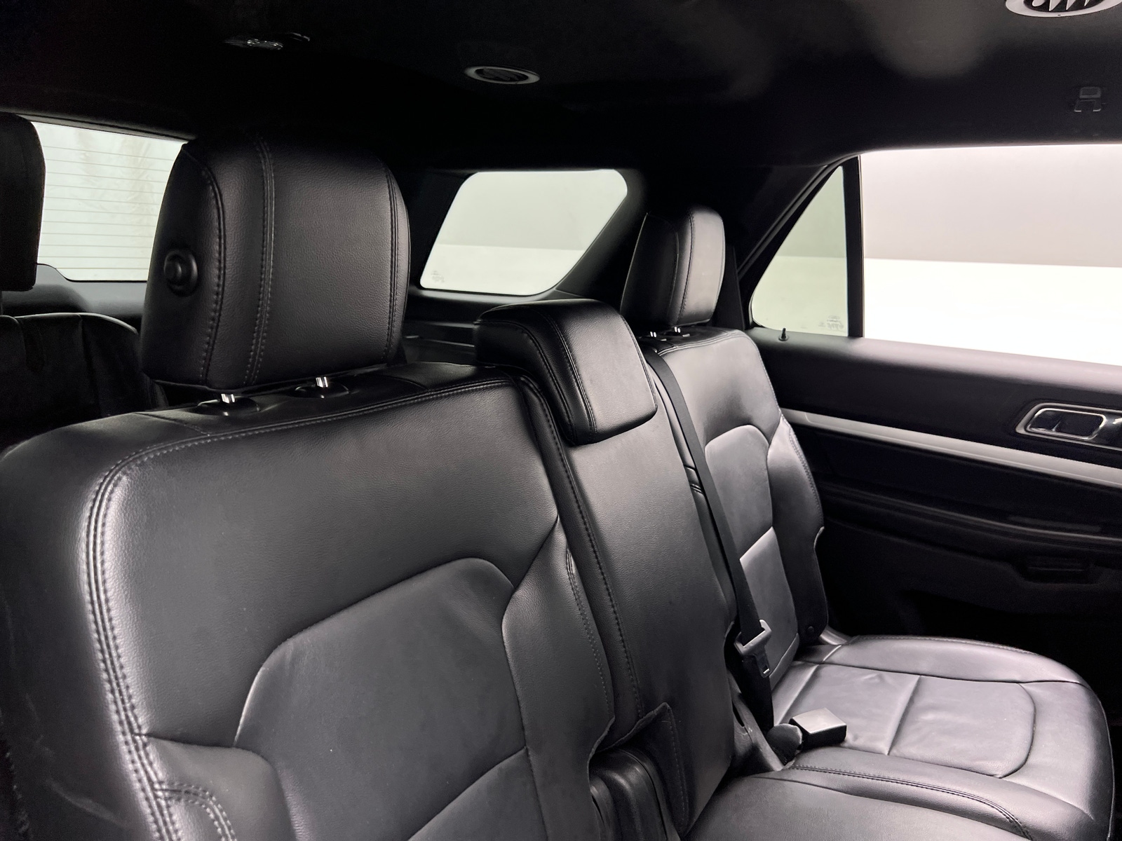 Thumbnail: 2017 Ford Explorer - 5