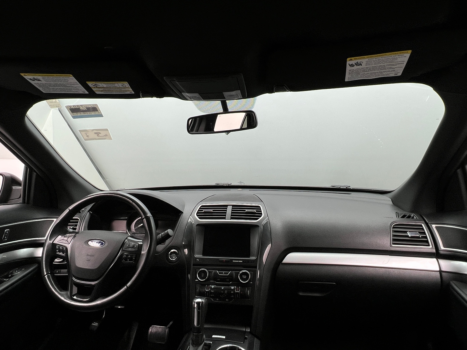 Thumbnail: 2017 Ford Explorer - 2