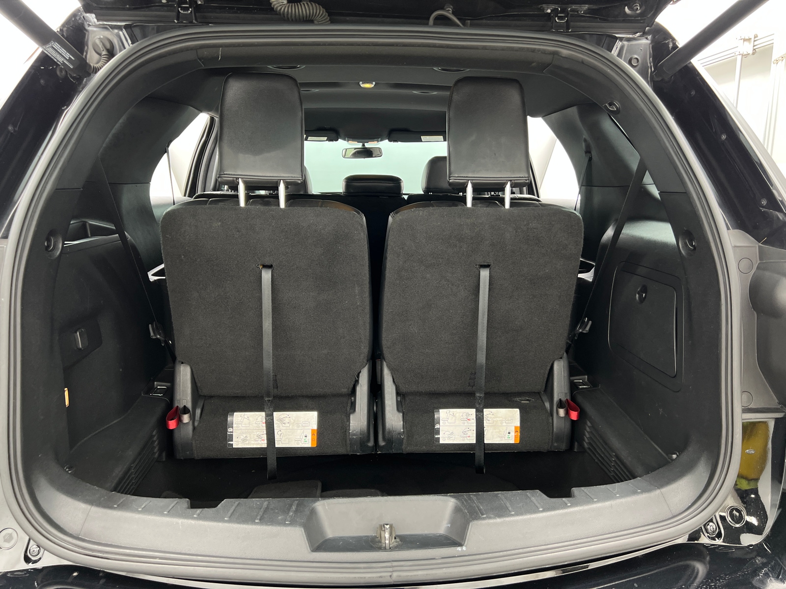 Thumbnail: 2017 Ford Explorer - 6