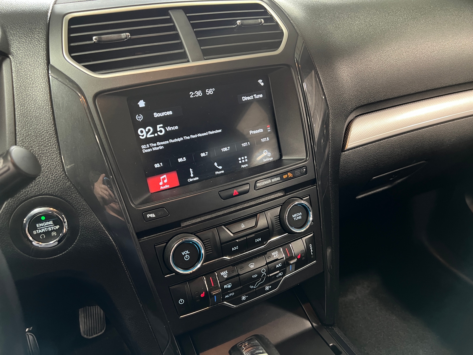 Thumbnail: 2017 Ford Explorer - 3