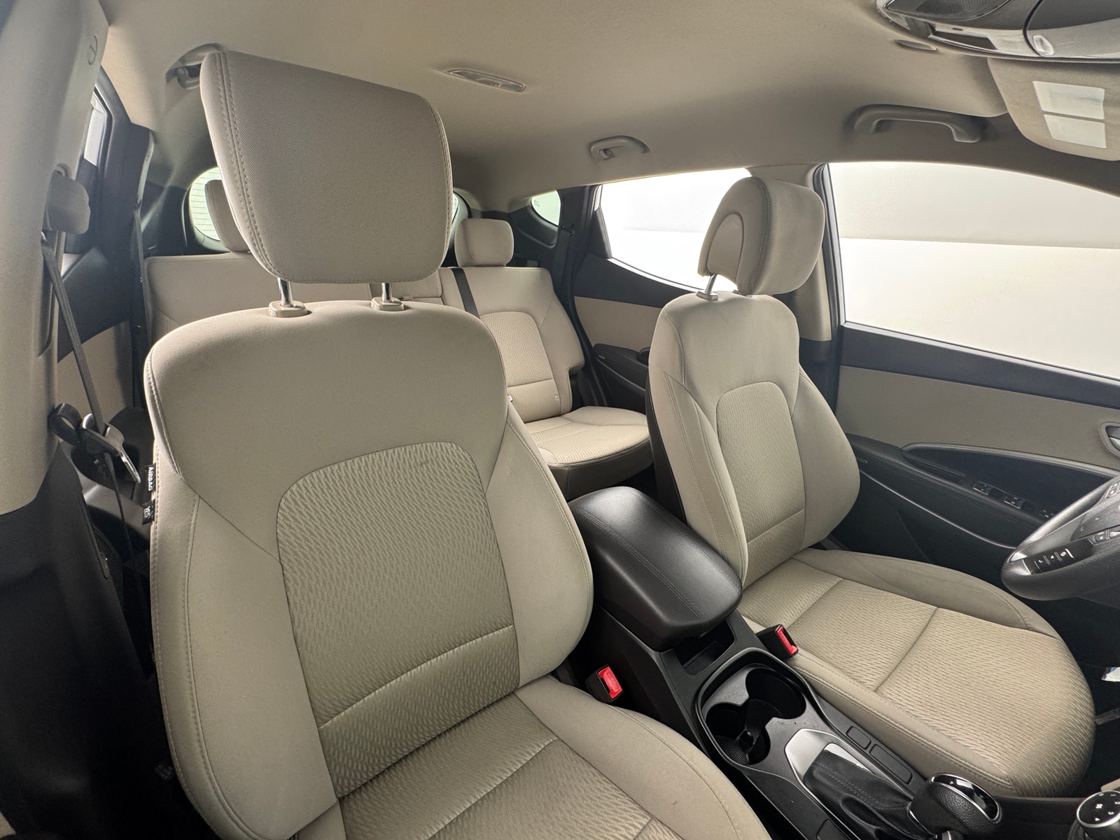 Thumbnail: 2016 Hyundai Santa Fe - 2