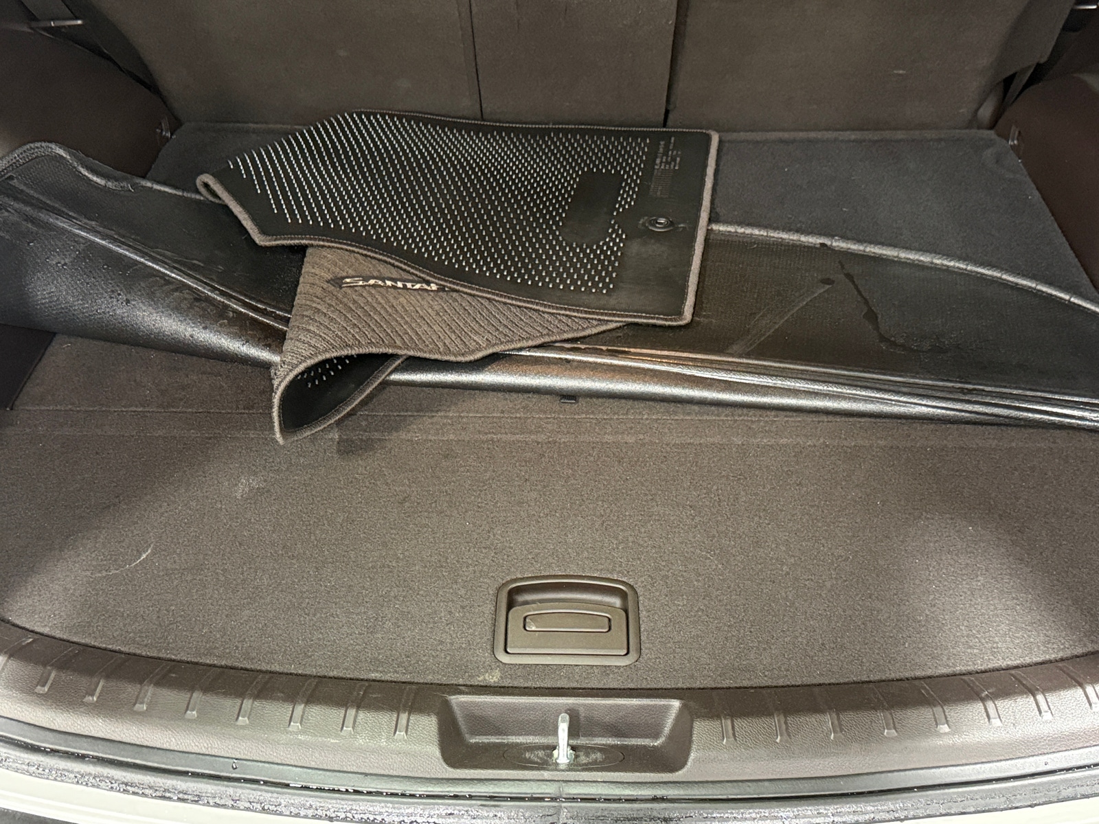 Thumbnail: 2016 Hyundai Santa Fe - 7