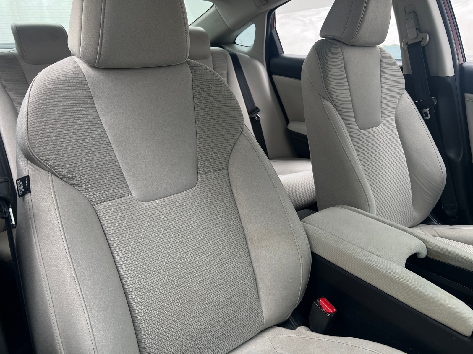 Thumbnail: 2019 Honda Insight - 2