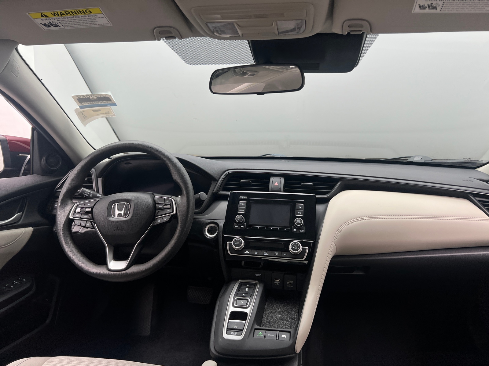 Thumbnail: 2019 Honda Insight - 3