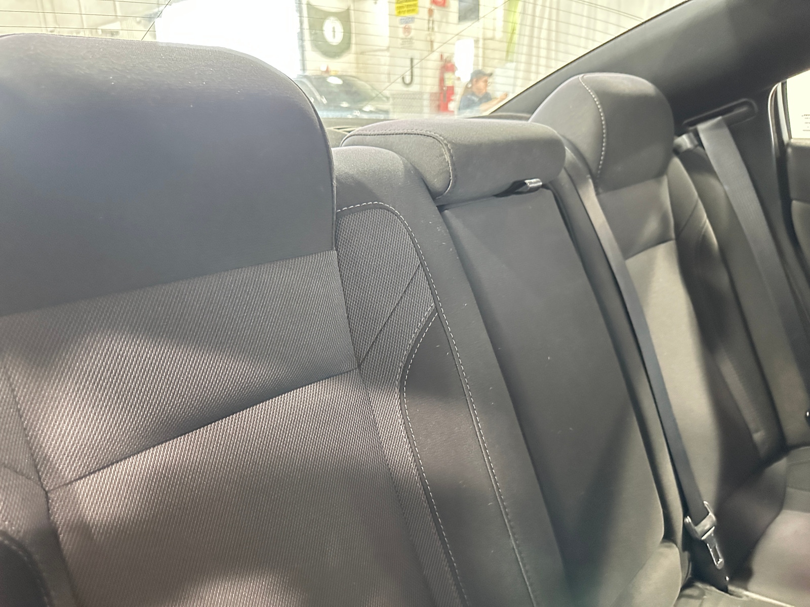 Thumbnail: 2018 Dodge Charger - 6