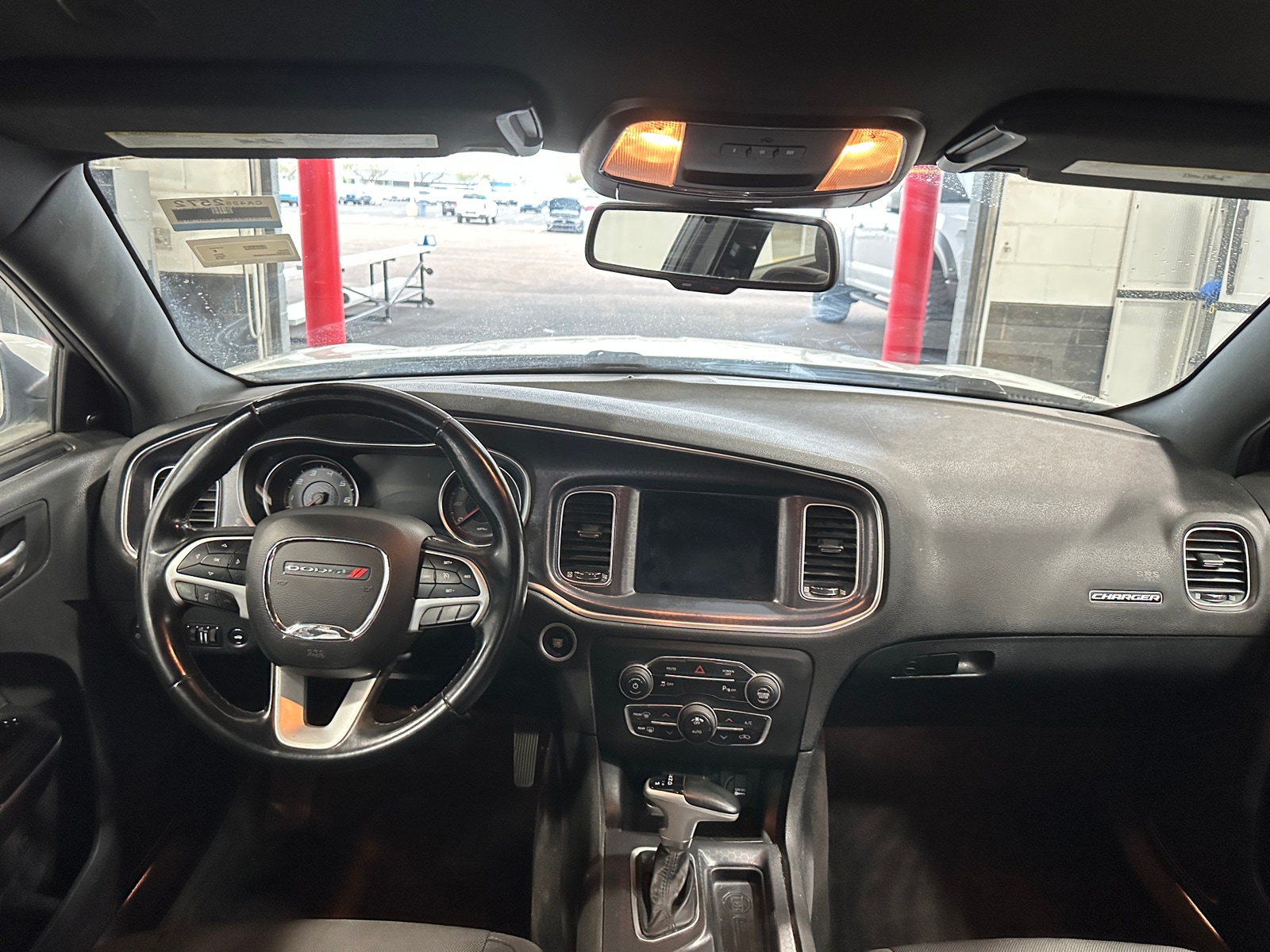 Thumbnail: 2018 Dodge Charger - 3