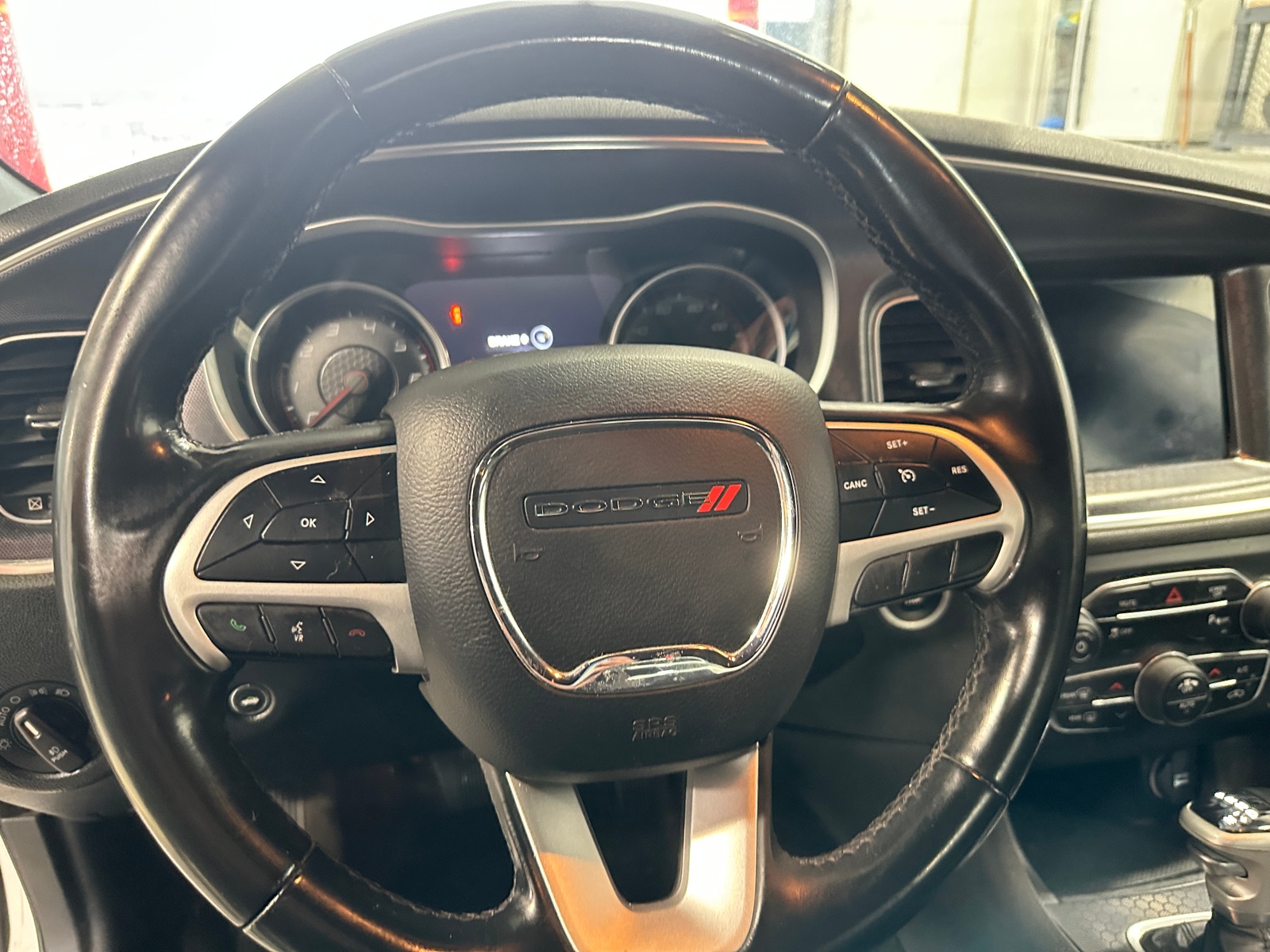 Thumbnail: 2018 Dodge Charger - 5