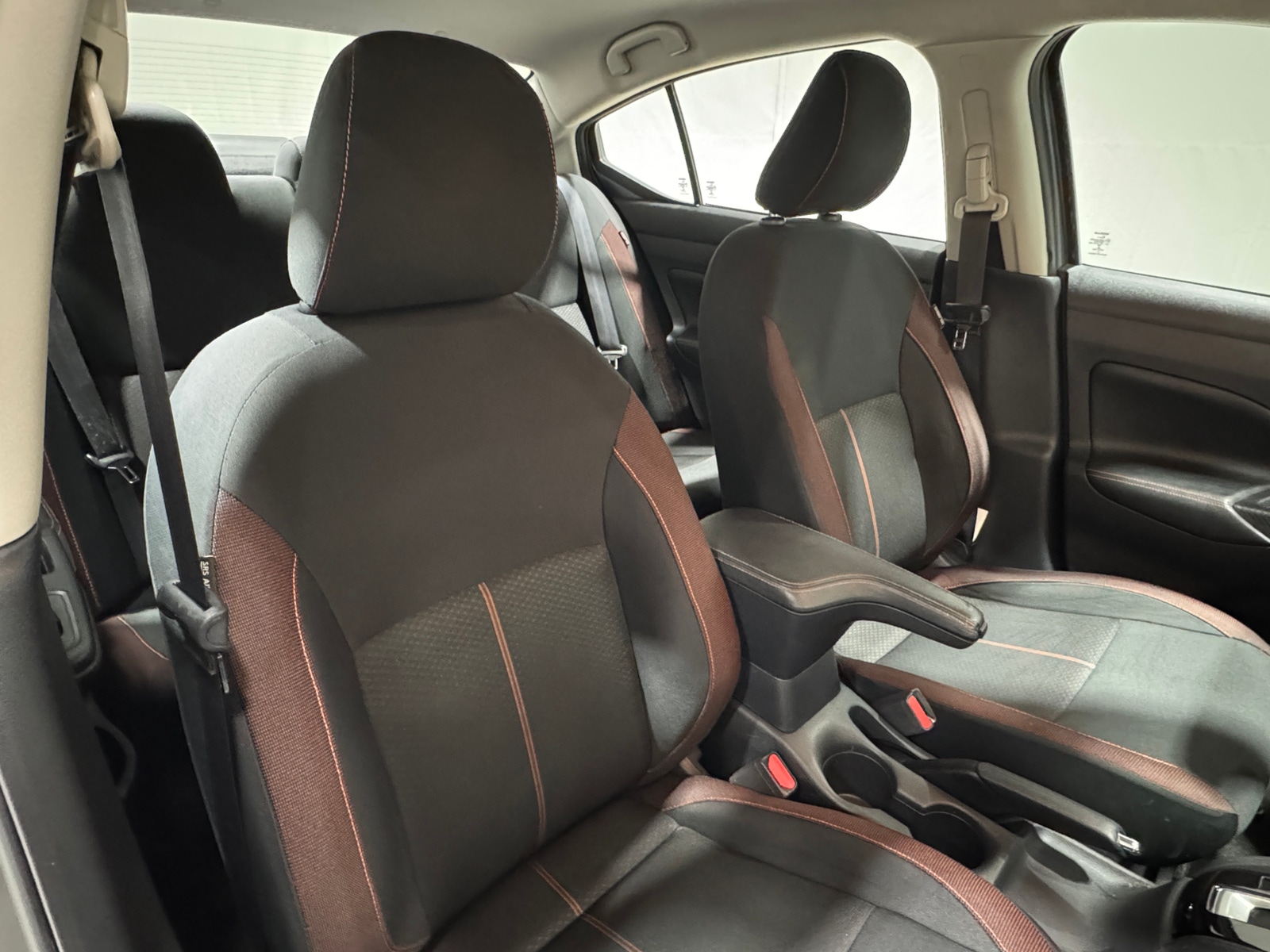 Thumbnail: 2021 Nissan Versa - 2