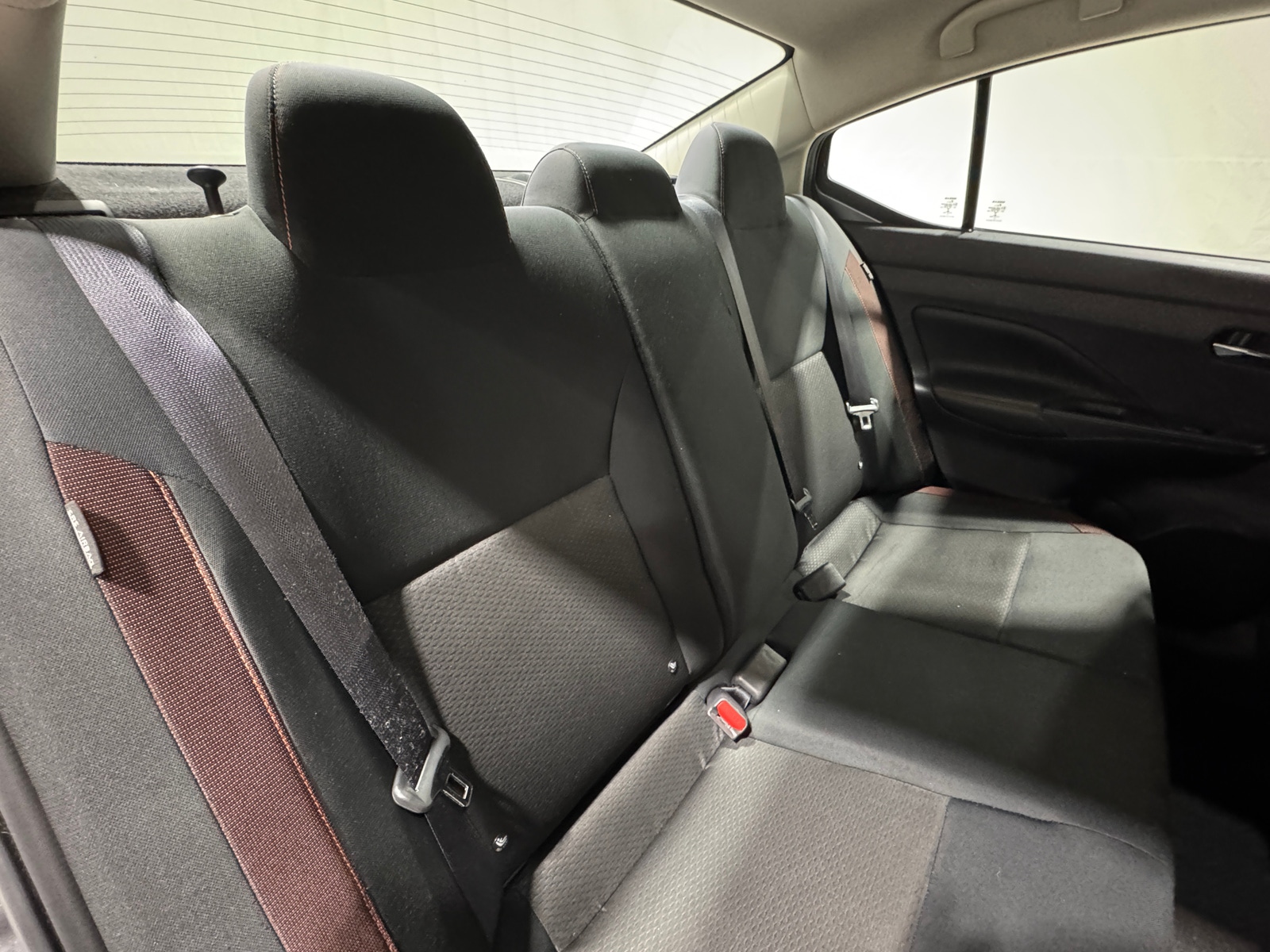 Thumbnail: 2021 Nissan Versa - 6