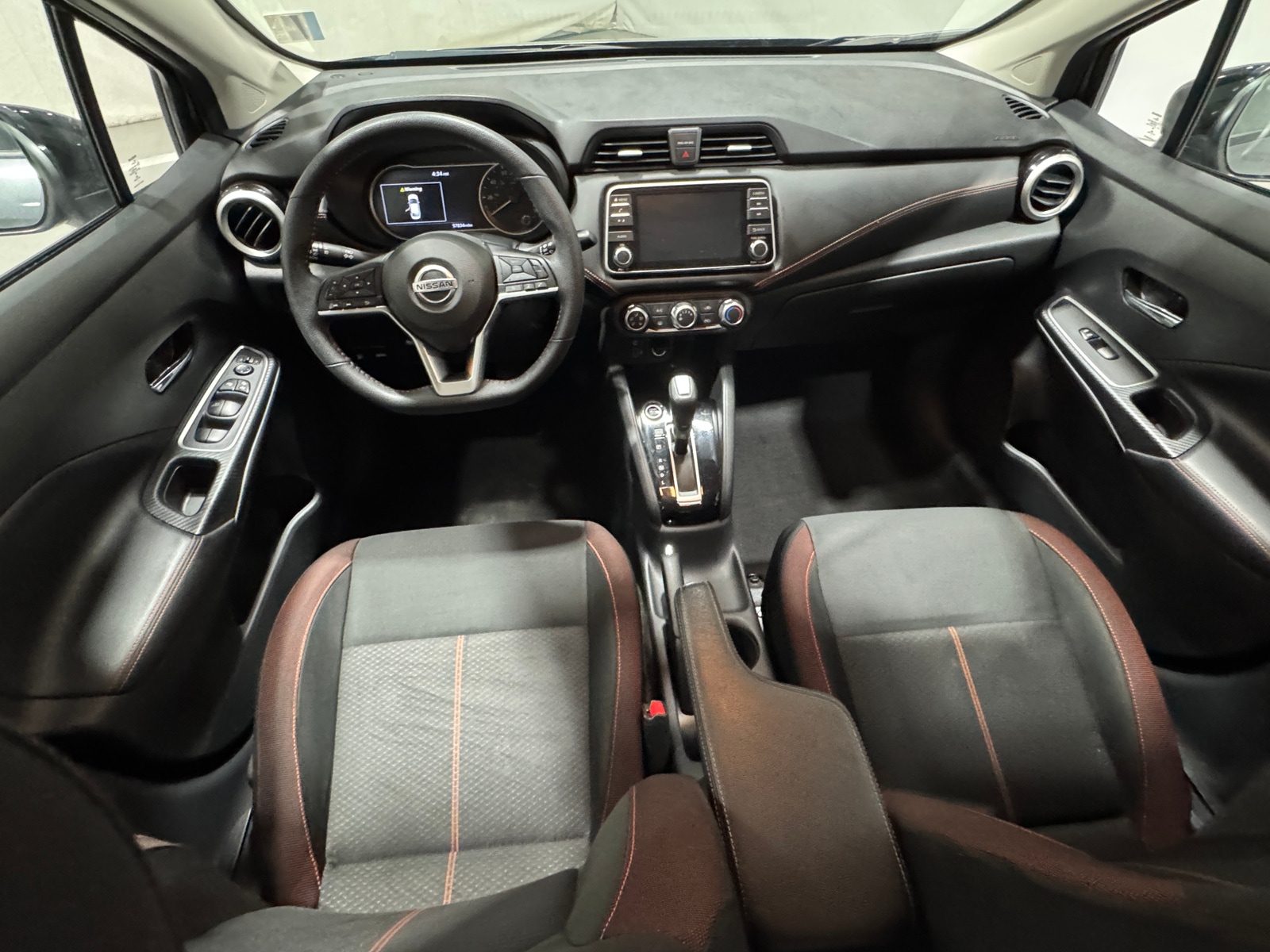 Thumbnail: 2021 Nissan Versa - 3