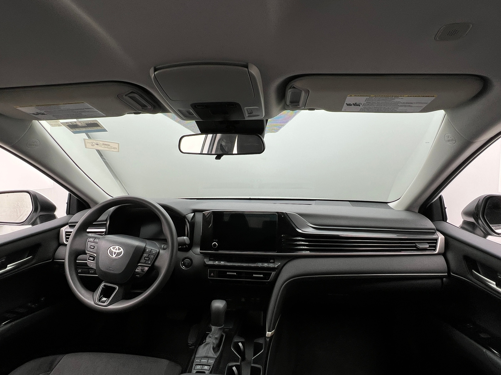 Thumbnail: 2025 Toyota Camry - 3