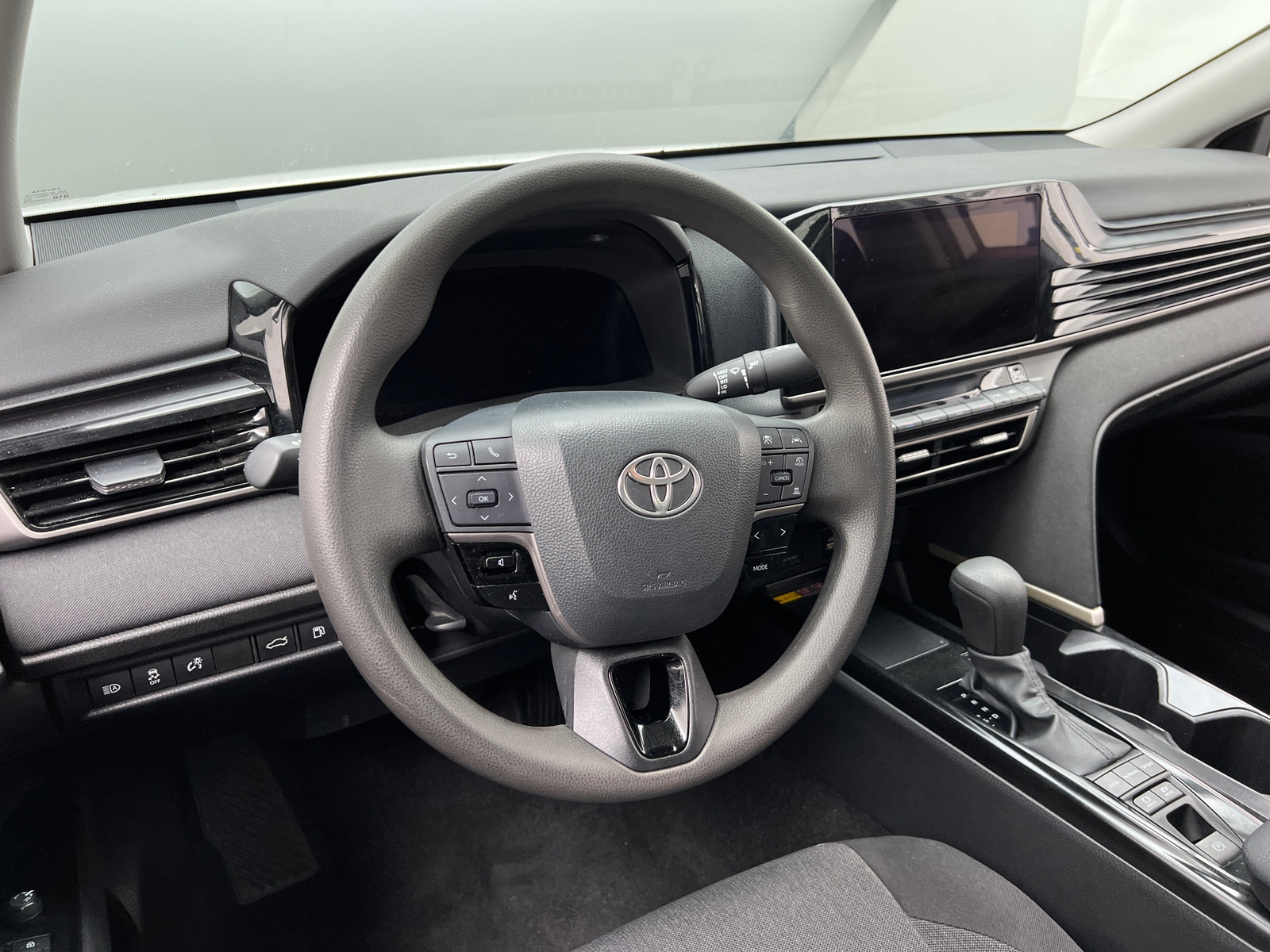 Thumbnail: 2025 Toyota Camry - 5