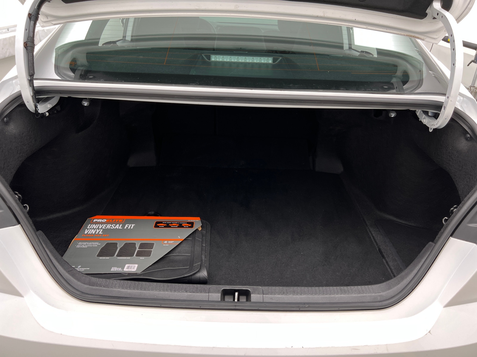 Thumbnail: 2025 Toyota Camry - 7