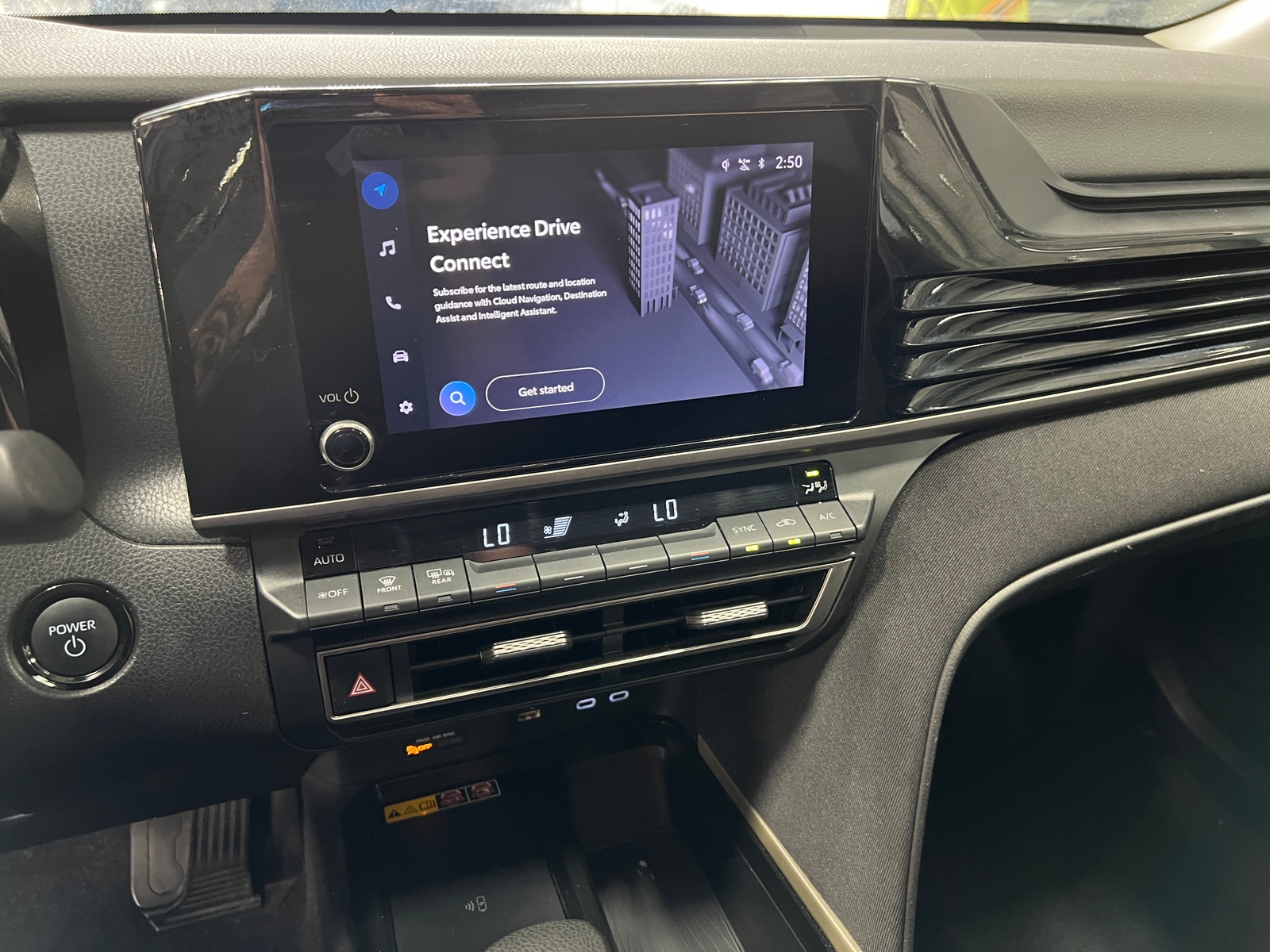 Thumbnail: 2025 Toyota Camry - 4