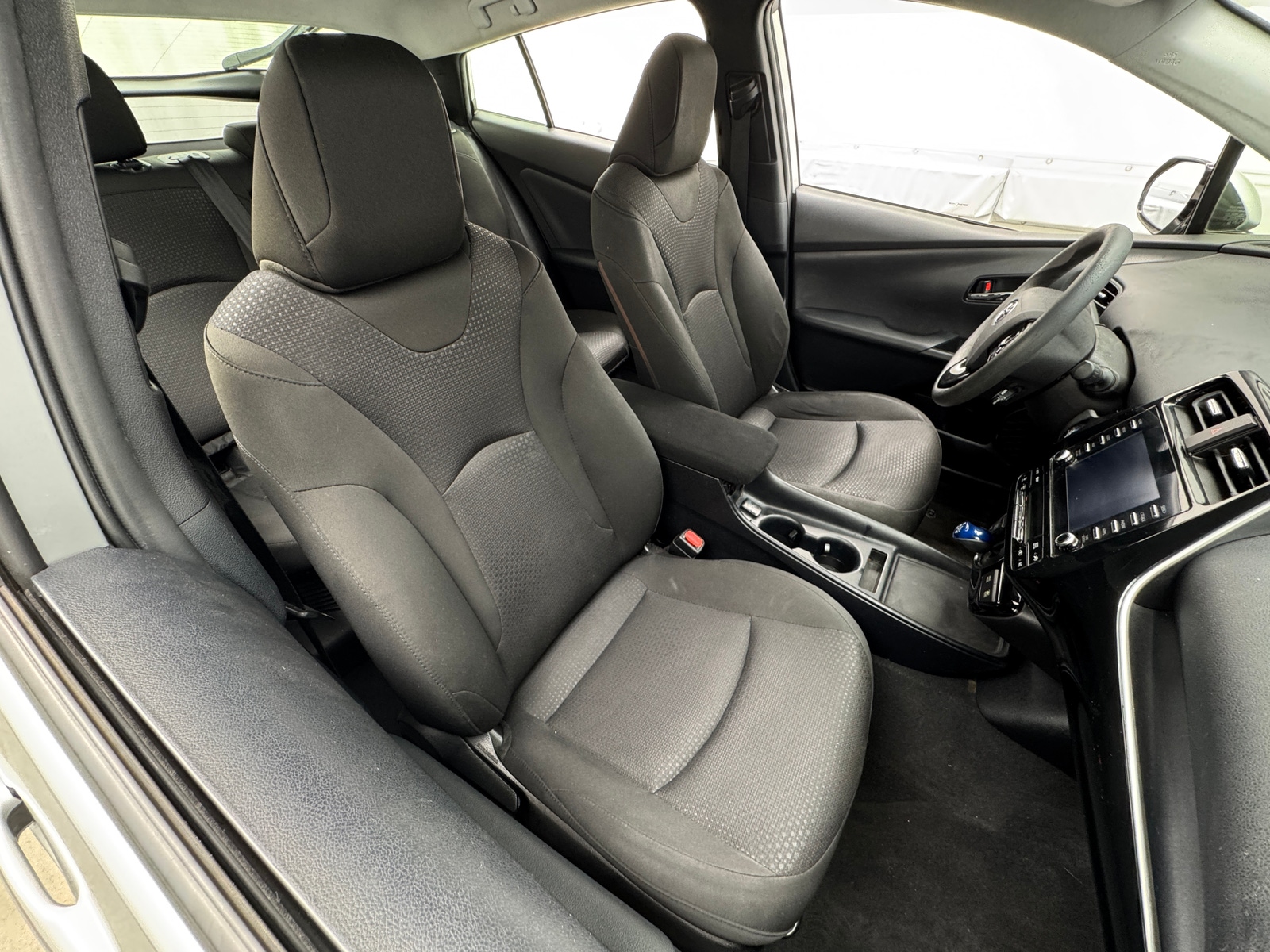 Thumbnail: 2020 Toyota Prius - 2