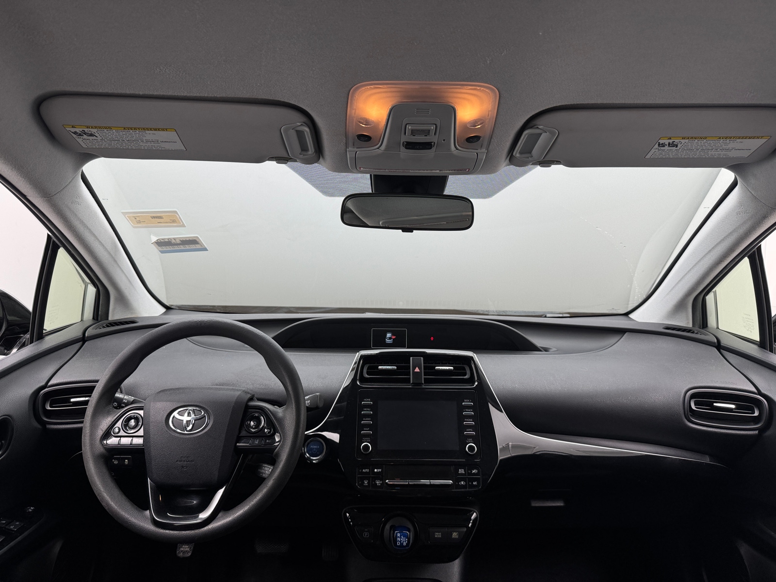 Thumbnail: 2020 Toyota Prius - 3