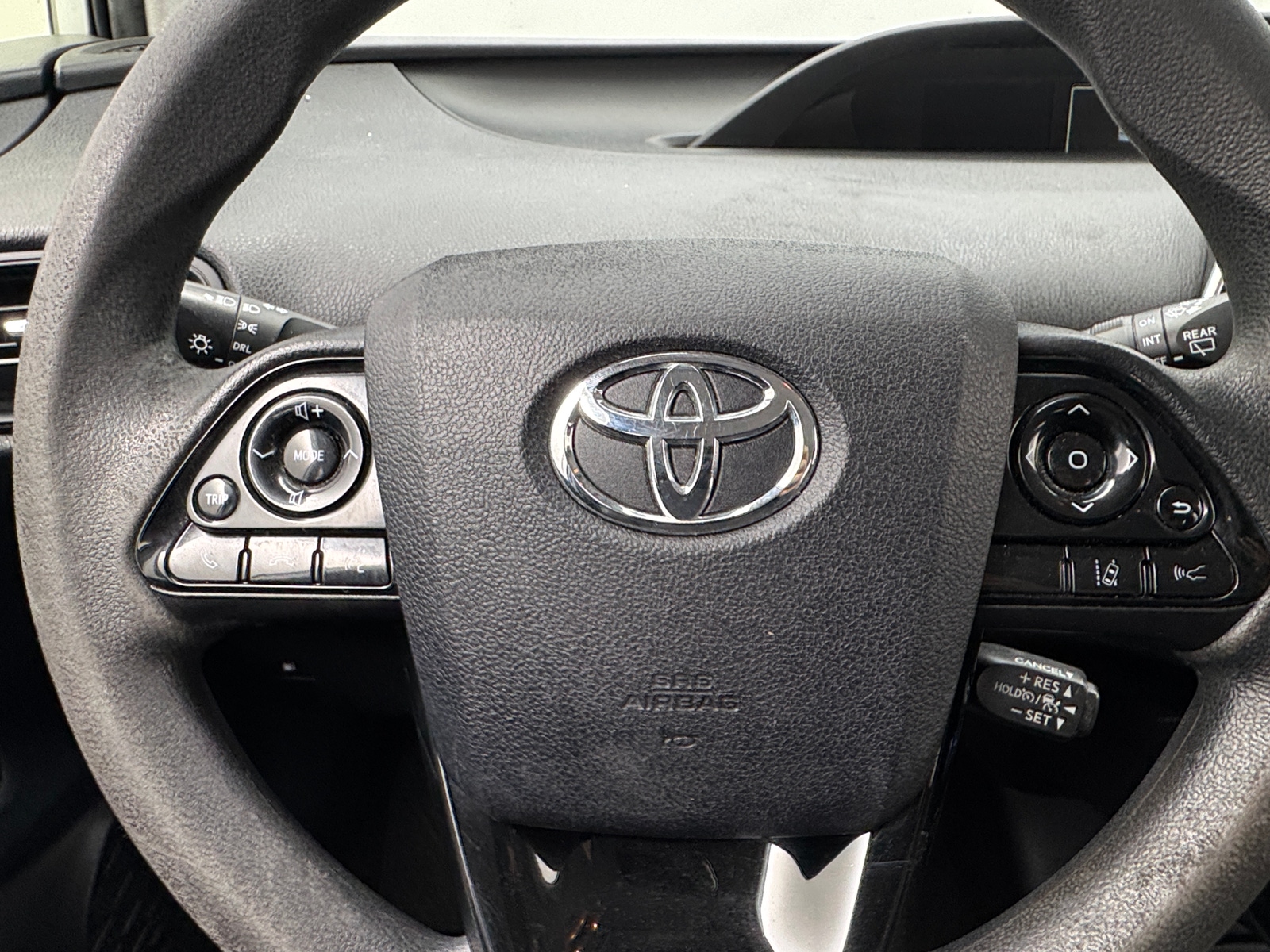 Thumbnail: 2020 Toyota Prius - 5