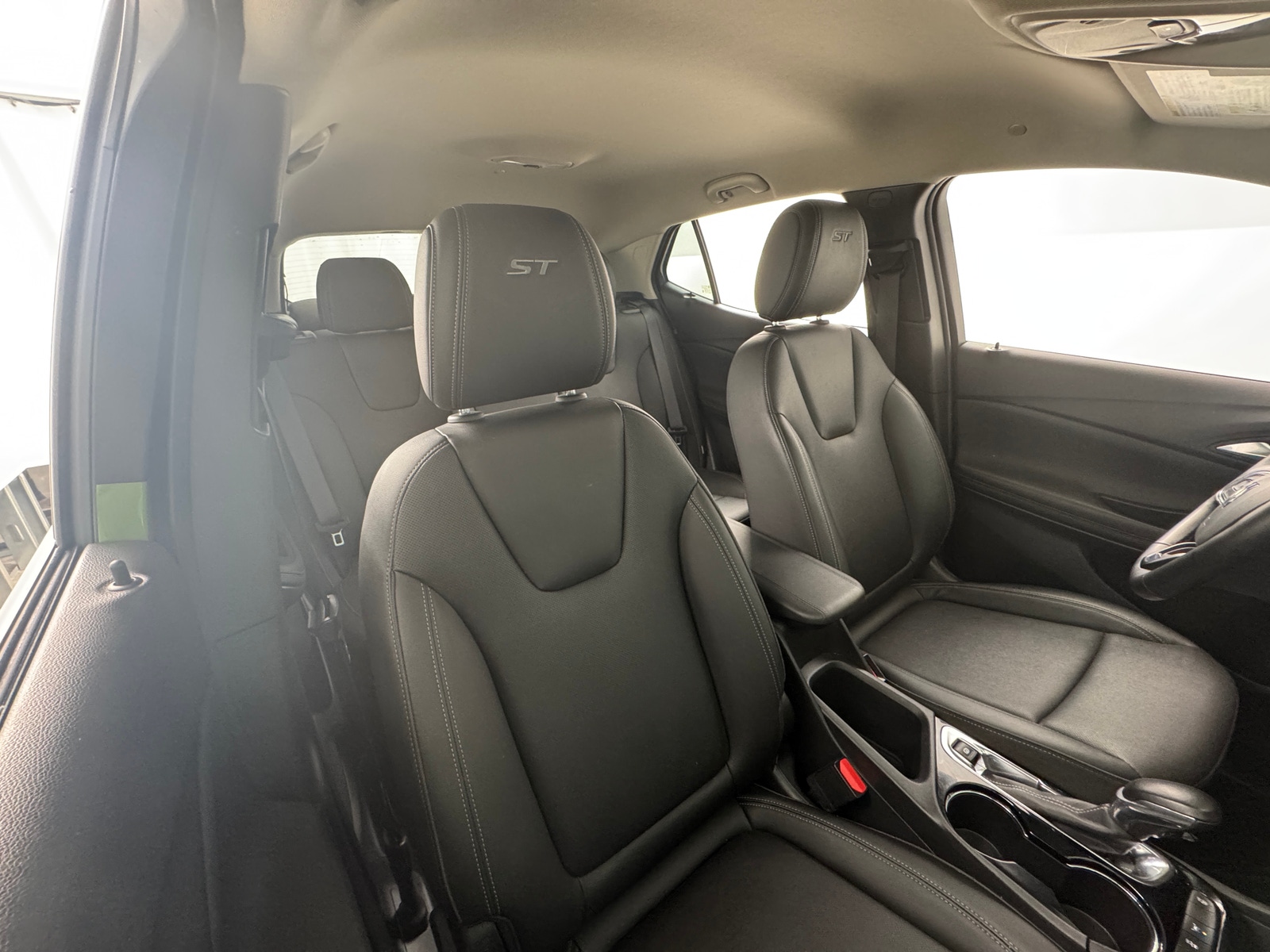 Thumbnail: 2024 Buick Encore GX - 2