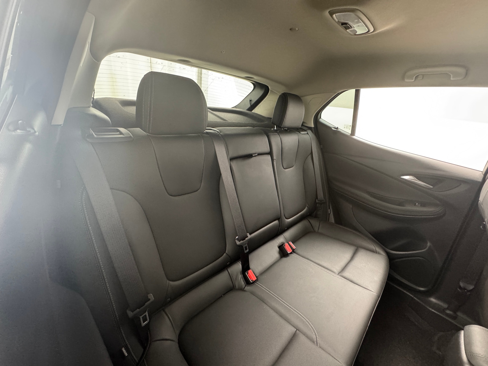 Thumbnail: 2024 Buick Encore GX - 6