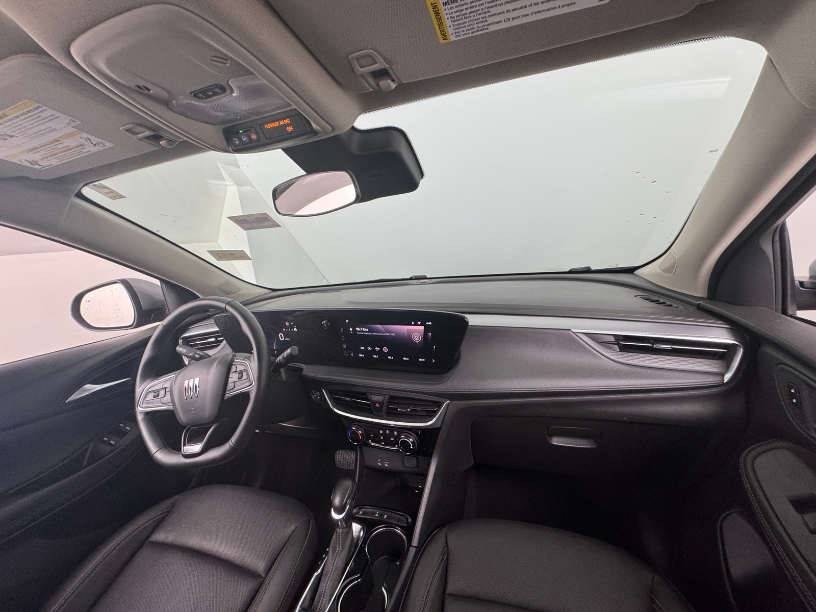 Thumbnail: 2024 Buick Encore GX - 3