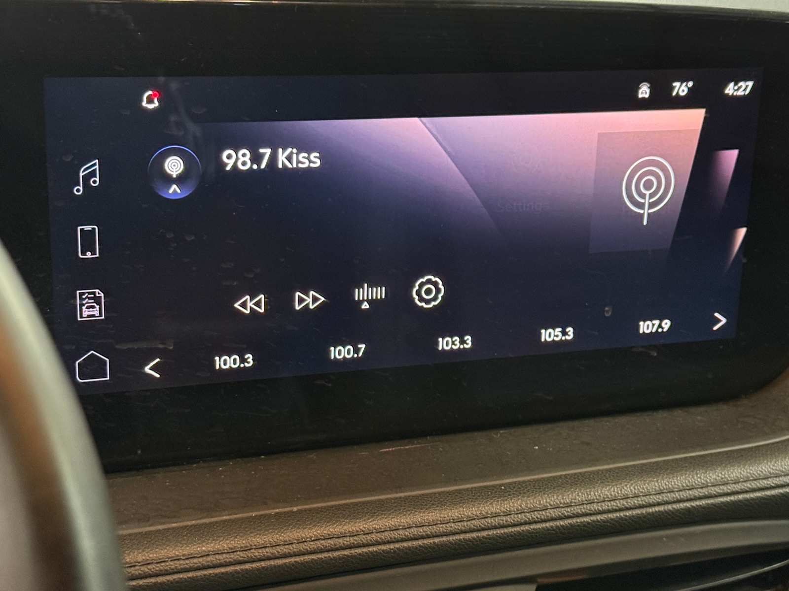 Thumbnail: 2024 Buick Encore GX - 4